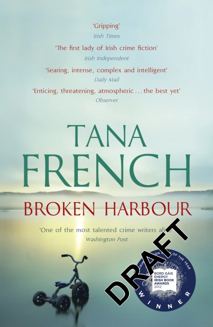 Broken Harbour
