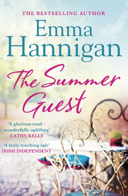 The Summer Guest