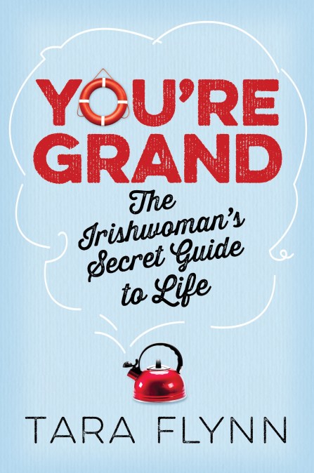 You're Grand