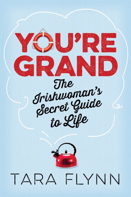 You're Grand
