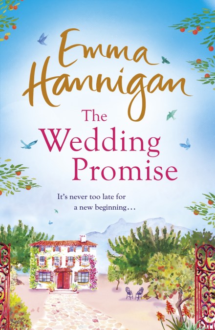 The Wedding Promise