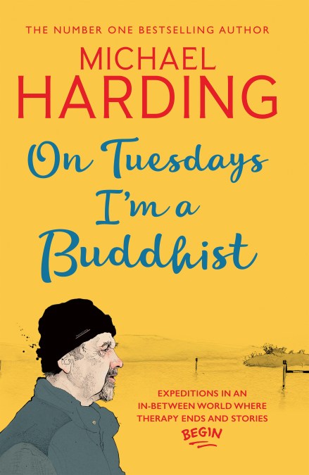 On Tuesdays I'm a Buddhist
