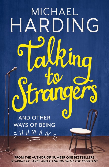 Talking to Strangers