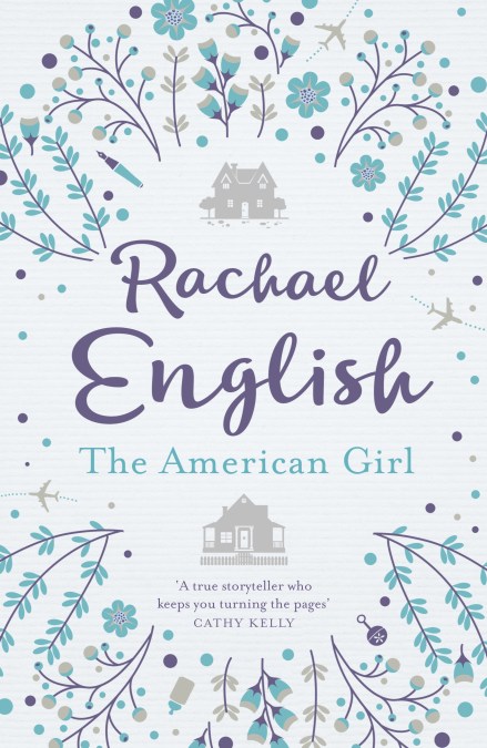 The American Girl