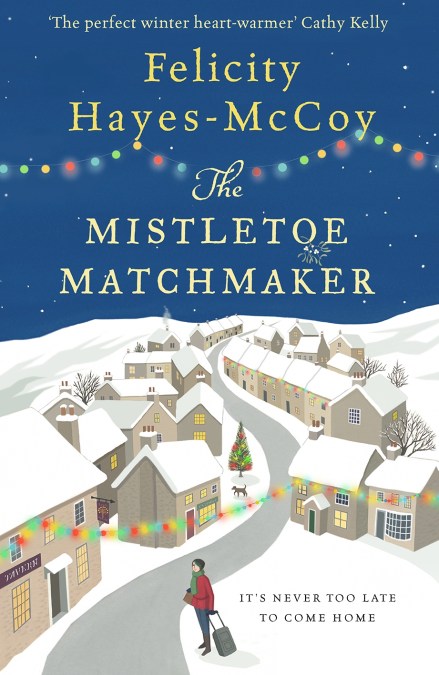 The Mistletoe Matchmaker