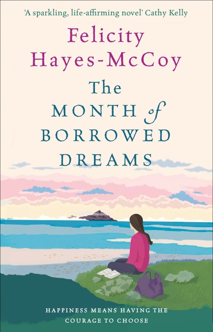 The Month of Borrowed Dreams
