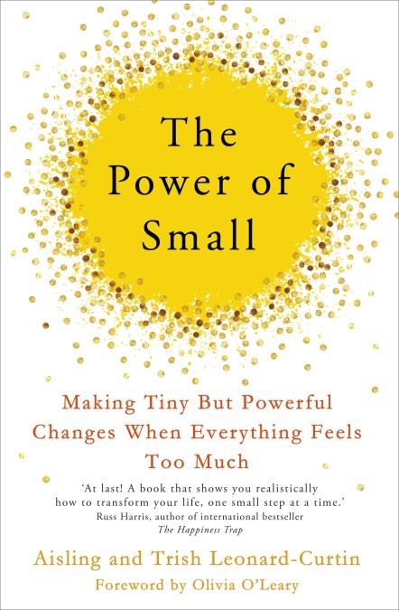 The Power of Small