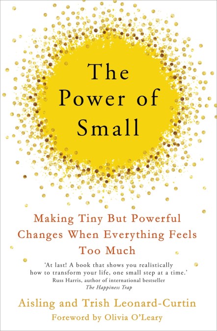 The Power of Small
