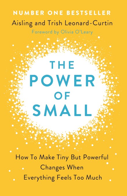 The Power of Small