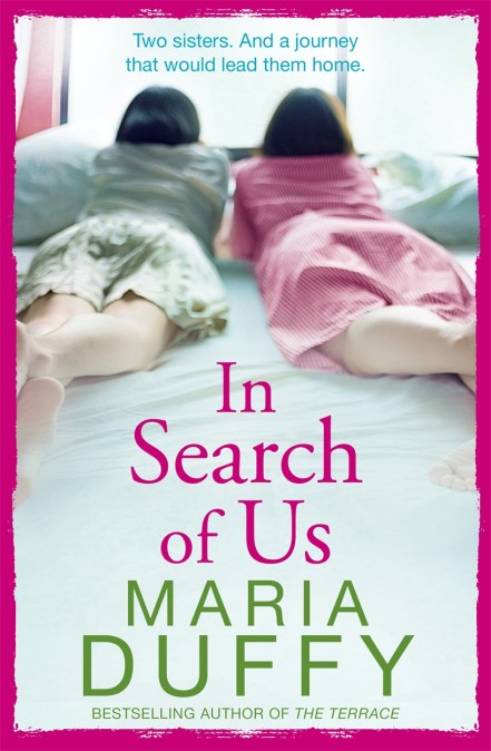 In Search of Us