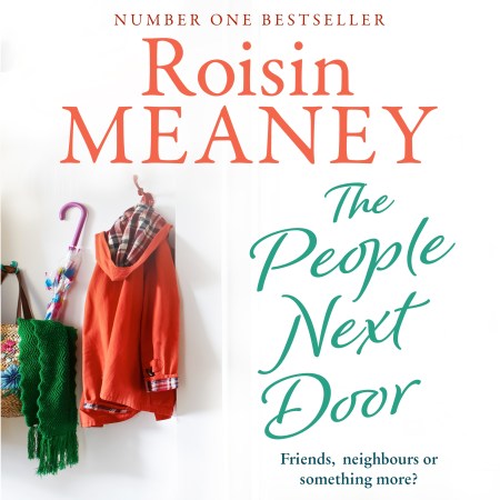 The People Next Door: From the Number One Bestselling Author