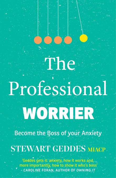 The Professional Worrier