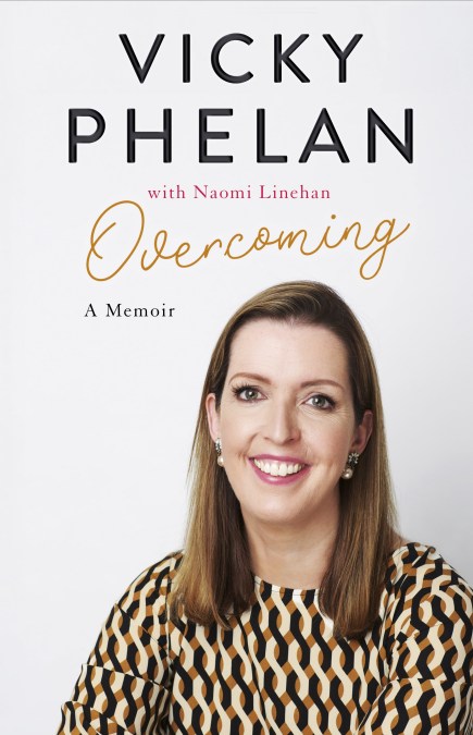 Overcoming