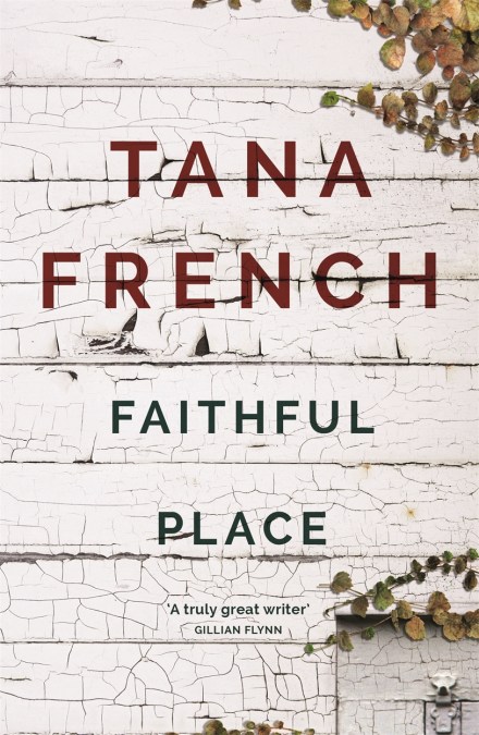 Faithful Place