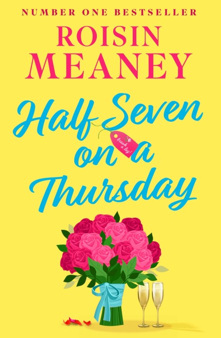 Half Seven on a Thursday