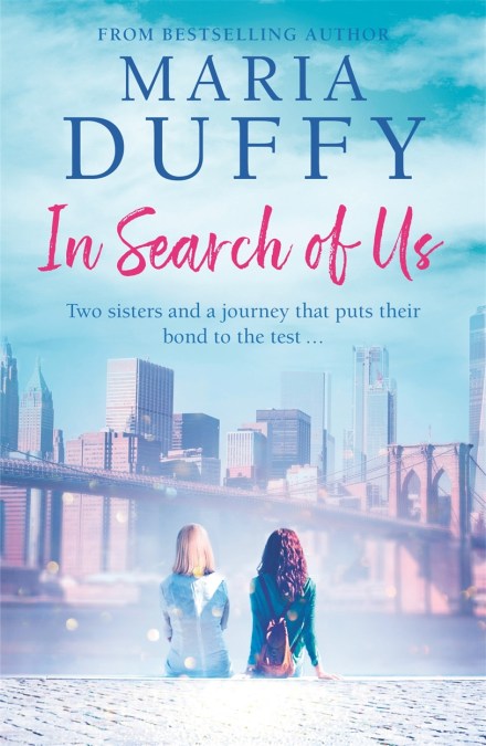 In Search of Us