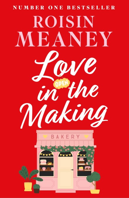 Love in the Making