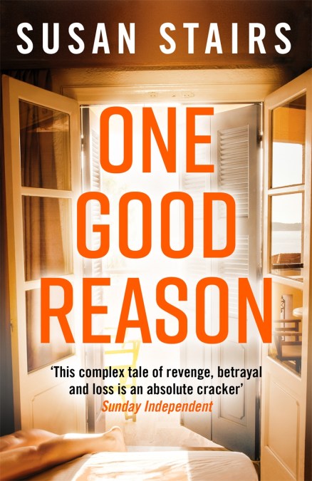 One Good Reason