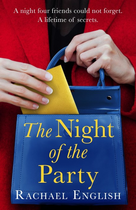 The Night of the Party