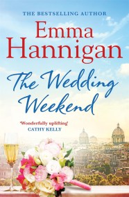 The Wedding Weekend