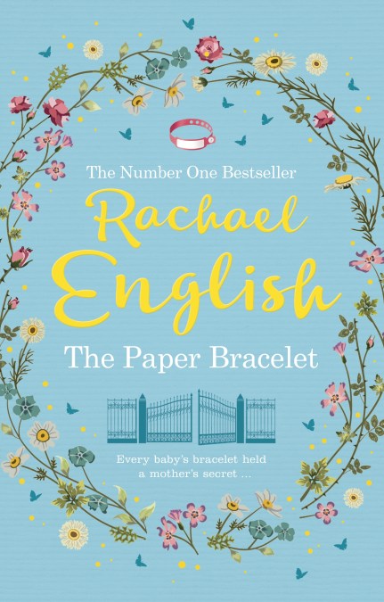 The Paper Bracelet