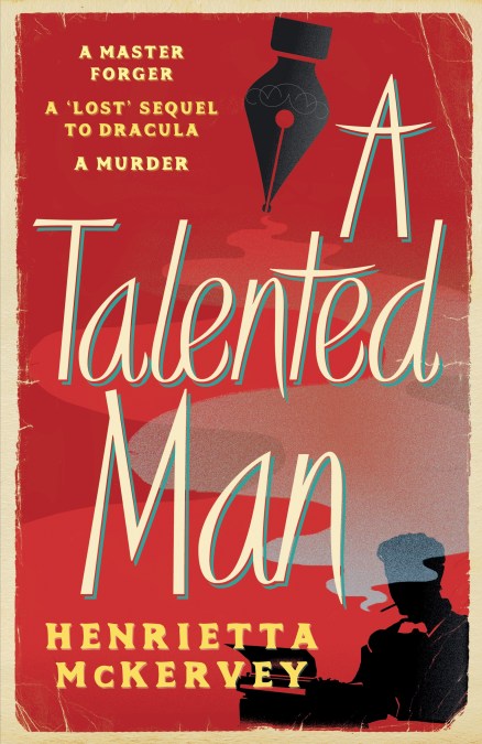 A Talented Man