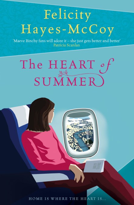 The Heart of Summer