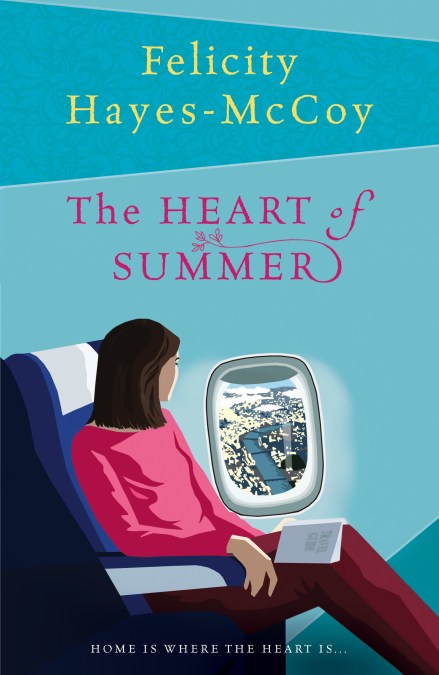 The Heart of Summer