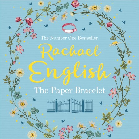 The Paper Bracelet
