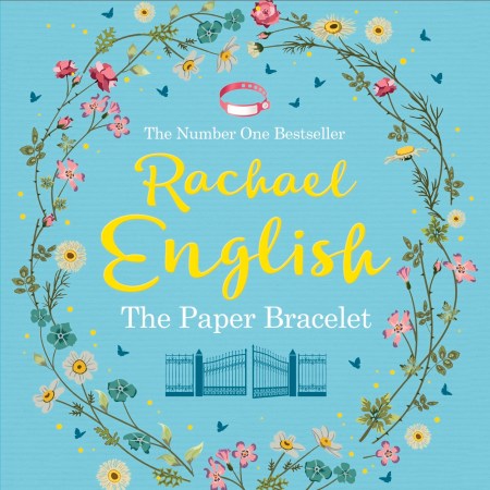 The Paper Bracelet