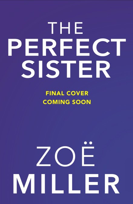 The Perfect Sister