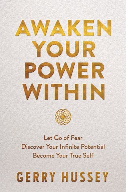 Awaken Your Power Within