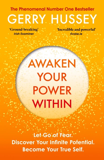 Awaken Your Power Within