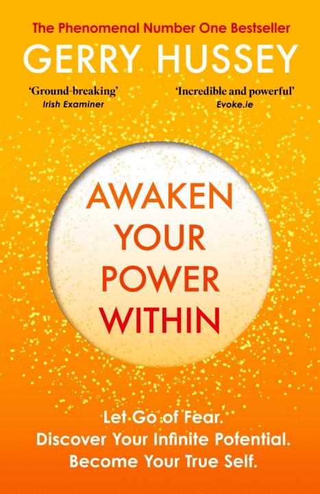 Awaken Your Power Within