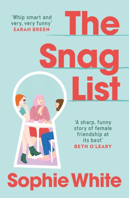 The Snag List