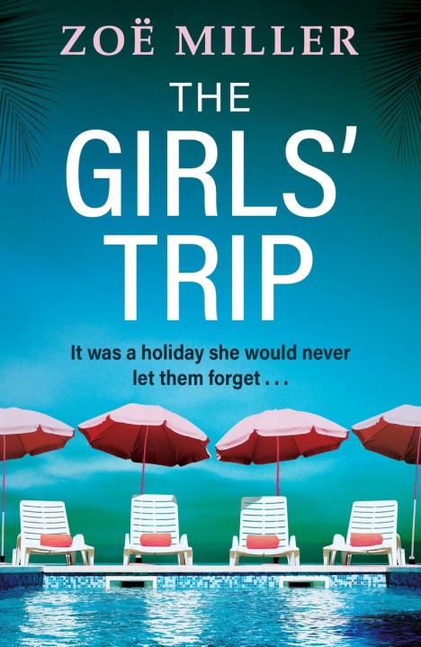 The Girls’ Trip