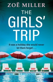 The Girls’ Trip
