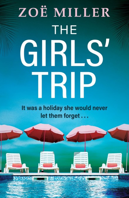 The Girls’ Trip