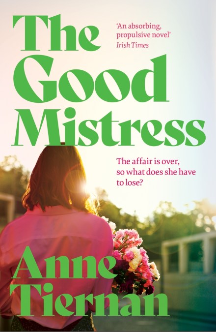 The Good Mistress
