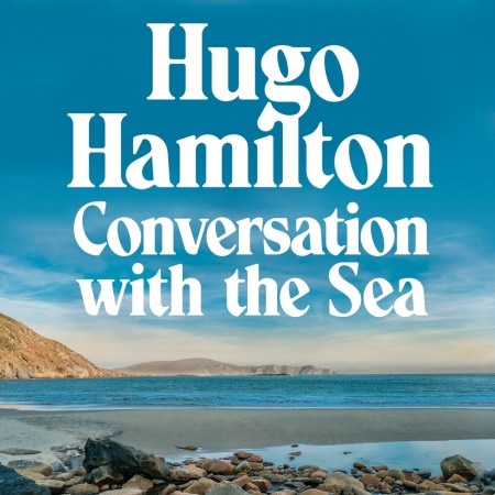 Conversation with the Sea