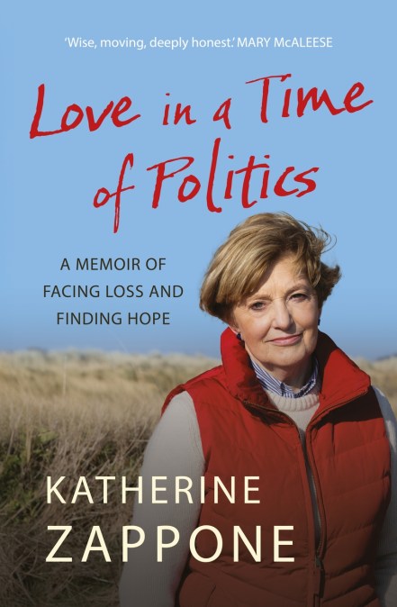 Love in a Time of Politics
