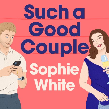 Such a Good Couple