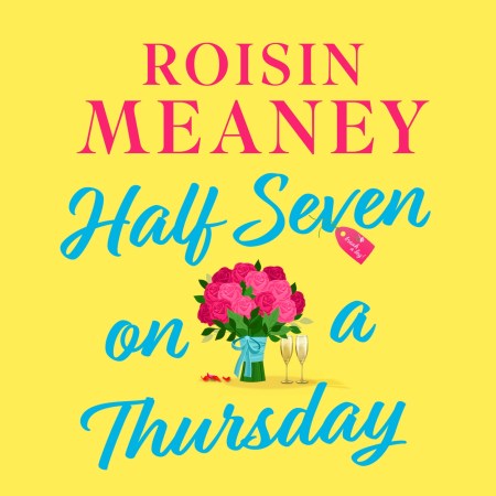 Half Seven on a Thursday