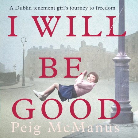 I Will Be Good