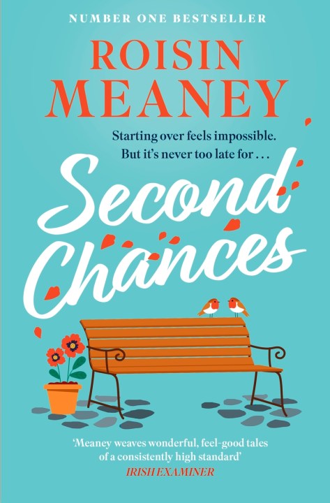 Second Chances