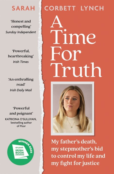 A Time for Truth