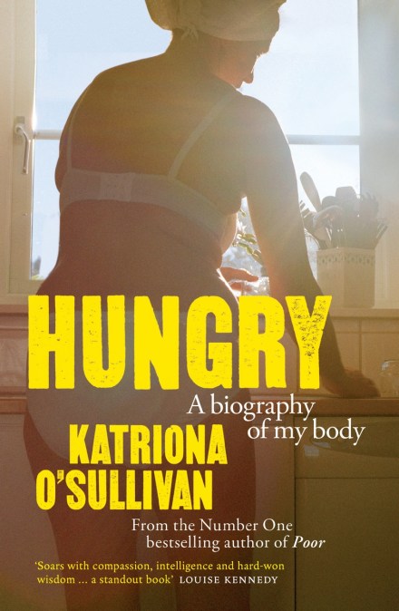 Hungry
