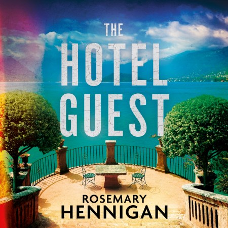 The Hotel Guest