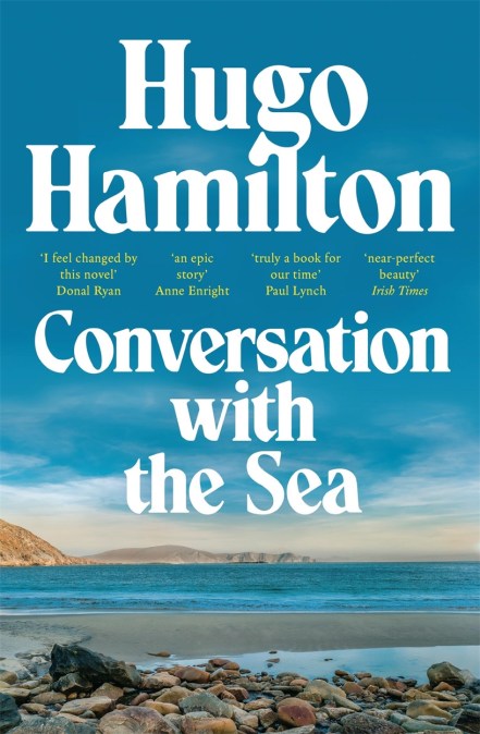 Conversation with the Sea