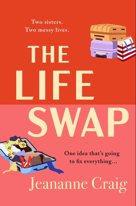 The Life Swap